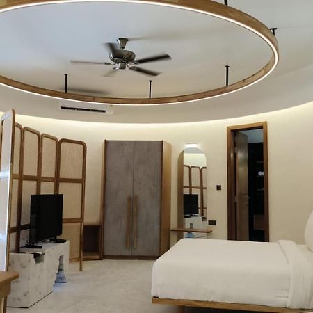 Hotel Jagira Ananta Elite , Sasan Gir Chitrod Exterior foto