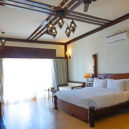 Hotel Jagira Ananta Elite , Sasan Gir Chitrod Exterior foto