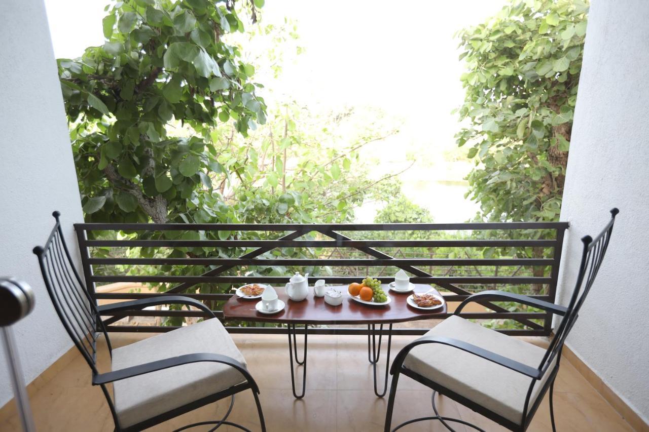 Hotel Jagira Ananta Elite , Sasan Gir Chitrod Exterior foto