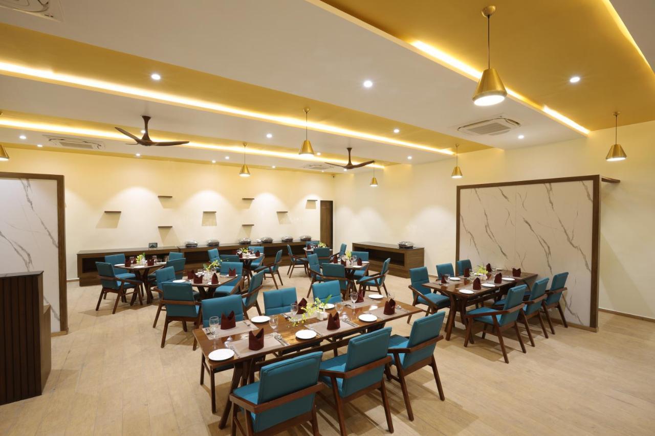 Hotel Jagira Ananta Elite , Sasan Gir Chitrod Exterior foto