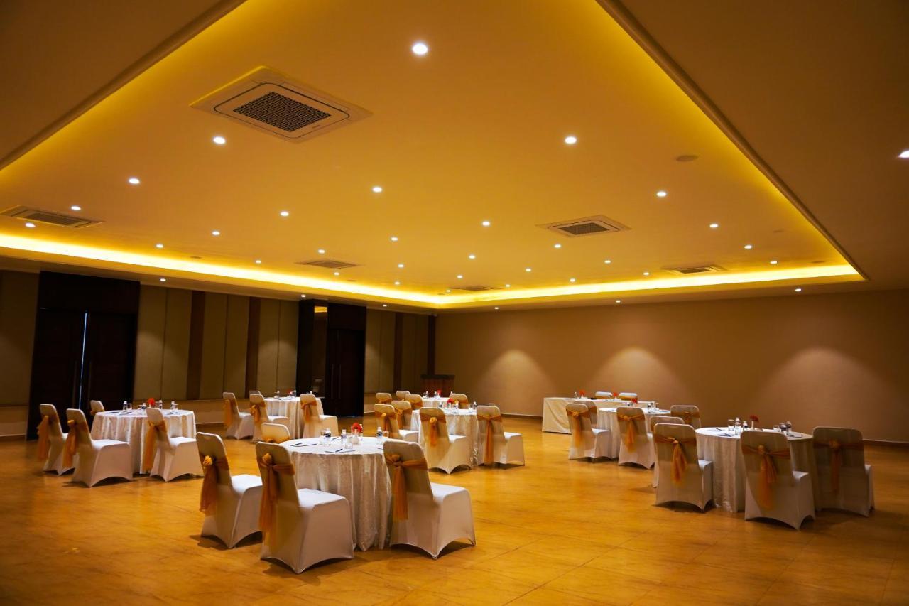 Hotel Jagira Ananta Elite , Sasan Gir Chitrod Exterior foto