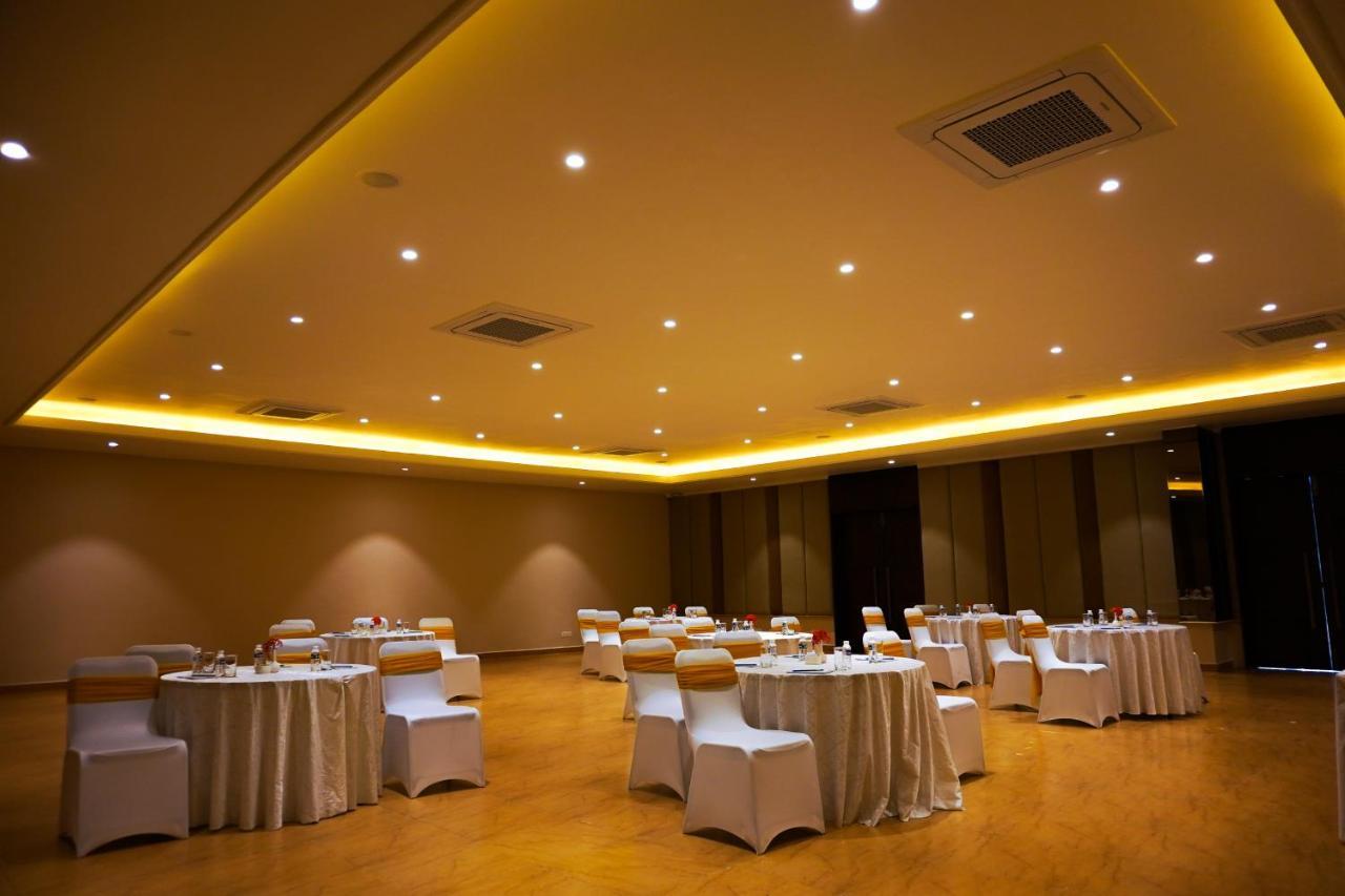 Hotel Jagira Ananta Elite , Sasan Gir Chitrod Exterior foto